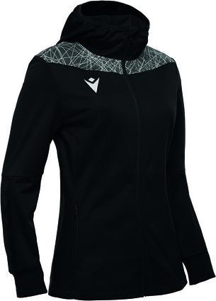 Produktbild Macron aurora full zip top (XL)