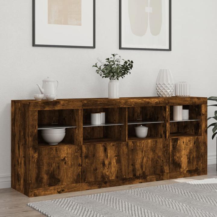 Produktbild vidaXL Sideboard (37 x 37 x 67 cm)
