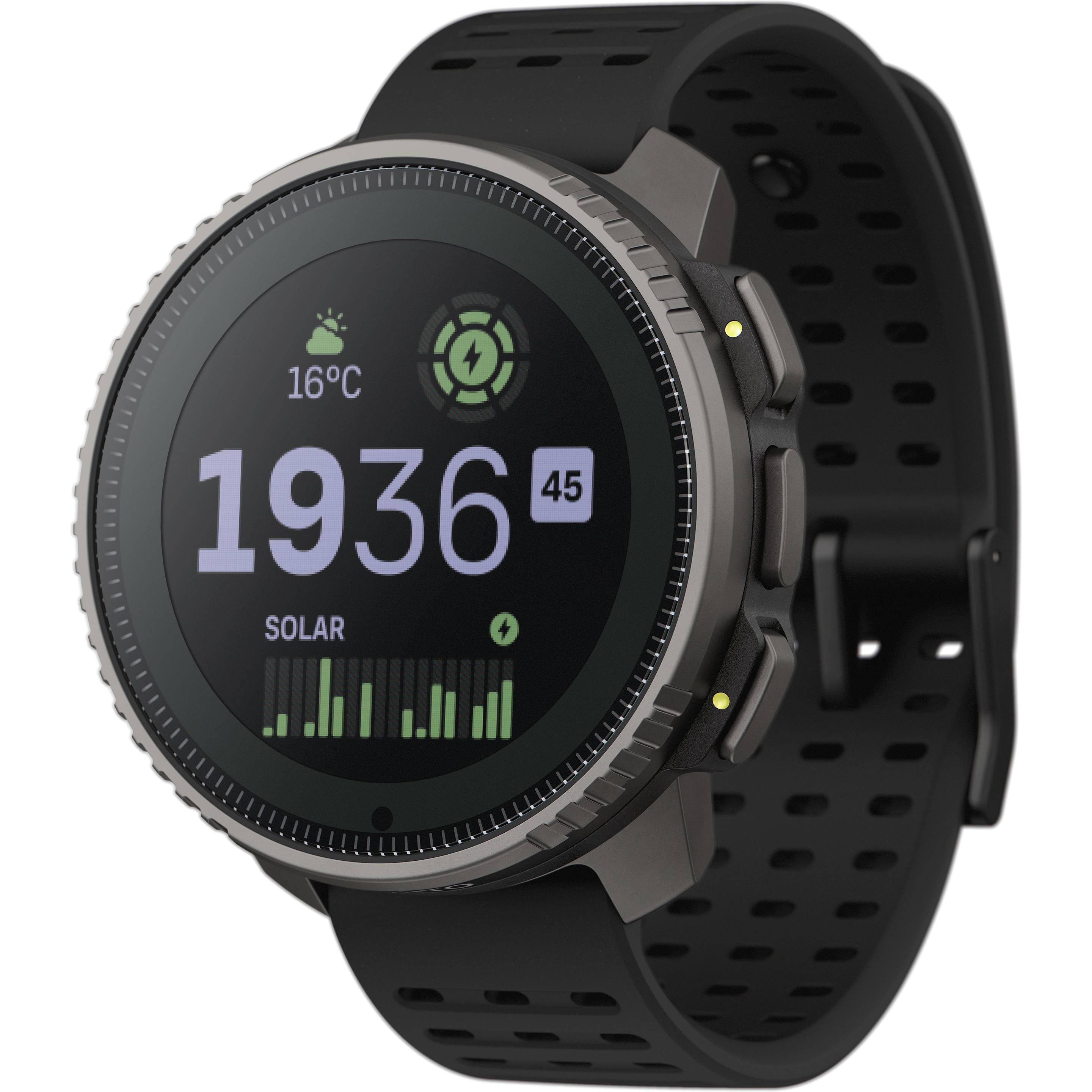 Suunto Vertical (49 mm), Smartwatch