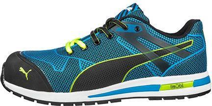 Image du produit Puma chaussures basses (S1P, 40)
