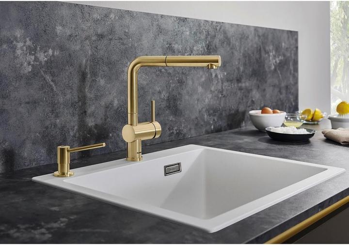 Productafbeelding Blanco Linus-S