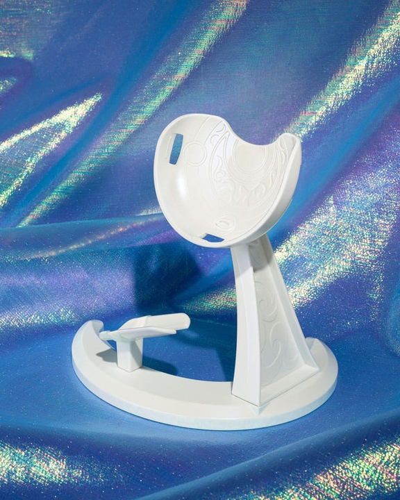 Image du produit Bandai Sailor Moon Proplica Réplique 1/1 Sceptre de la Lune Brilliant Color Edition 26 cm