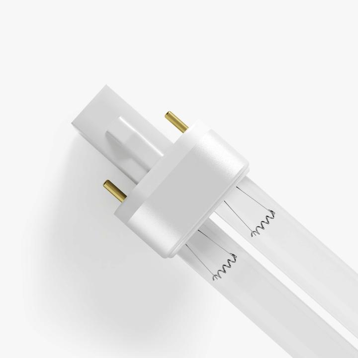 Produktbild SunSun UVC Leuchtmittel 5 W Lampe Leuchtstoffröhre Röhre Teichklärer Wasserklärer