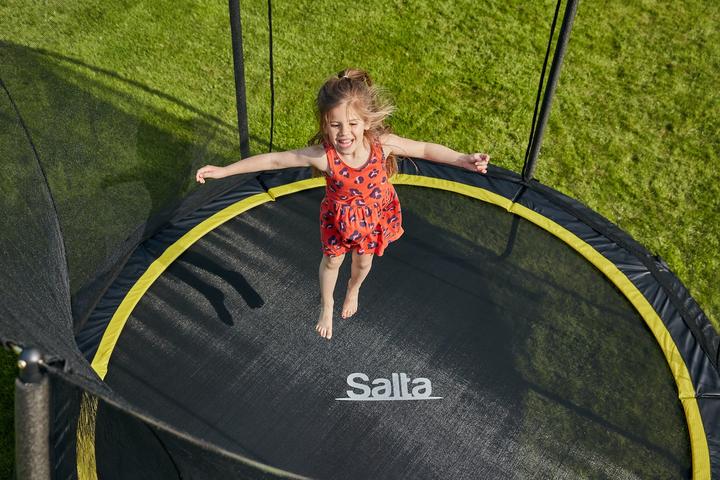 Produktbild Salta Komfort (305 cm)