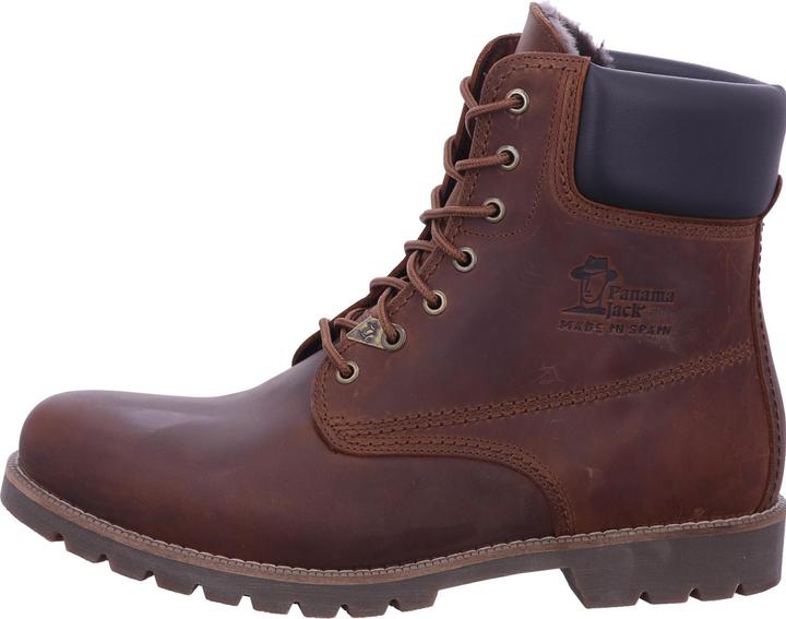Produktbild Panama Jack Stiefel (44)