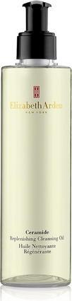 Actual product image Elizabeth Arden Ceramide (Cleansing oil, 195 ml)