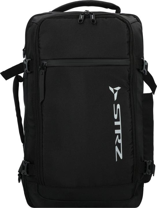 Actual product image Polestream Strz by Vienna Reiserucksack 47 cm Laptopfach (35 l)