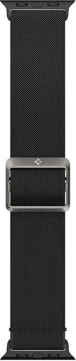 Actual product image Spigen Lite Fit (45 mm, 49 mm, Nylon, Apple Watch Ultra, Apple Watch Ultra 2, Apple Watch Series 8, Apple Watch Series 7)