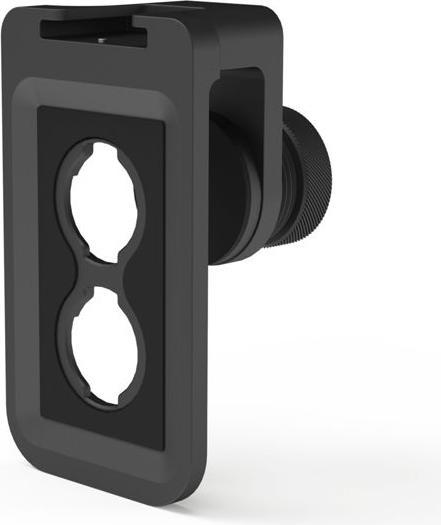 Moment Universele lensbevestigingsclip - T-serie