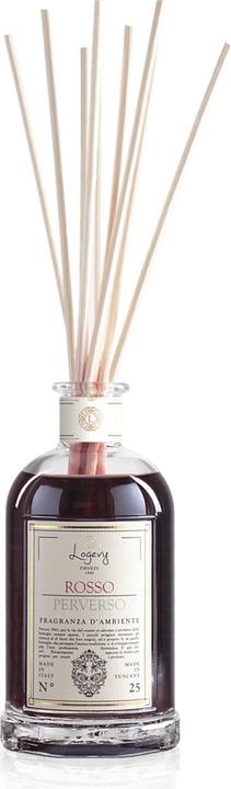 Logevy Diffuser Rosso Perverso (100 ml)