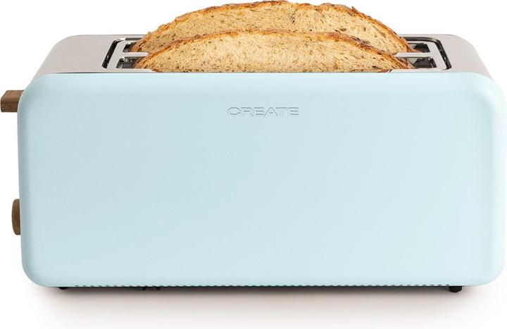 Produktbild Create Toast Retro