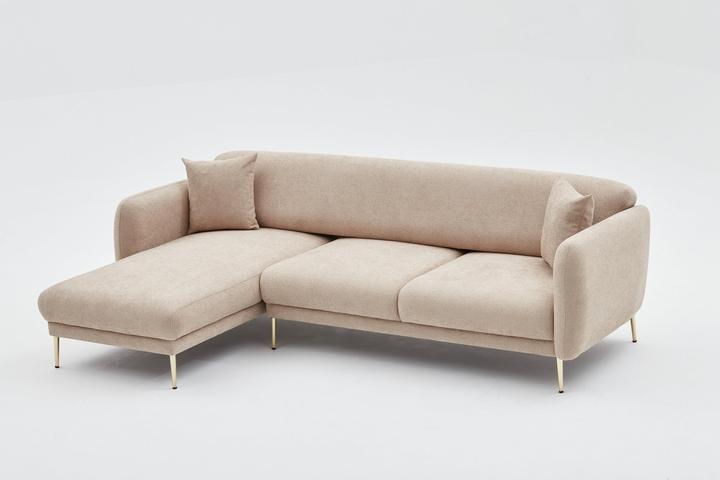 Image du produit Atelier del Sofa Estella (Canapé d'angle, Canapé-lit)