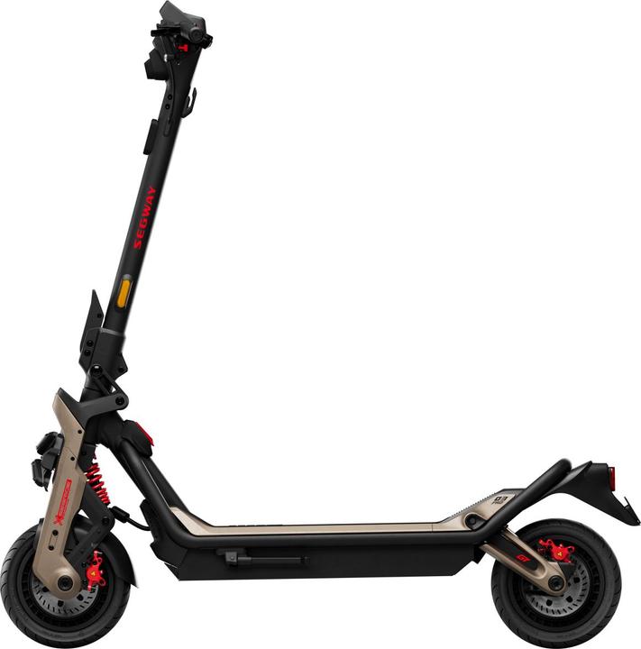 Produktbild Segway-Ninebot GT3 Pro E (80 km/h, 138 km)