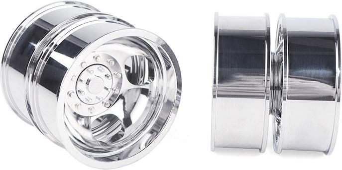 Produktbild Rc4Wd Hauler 2.6 Dually Rear Wheels