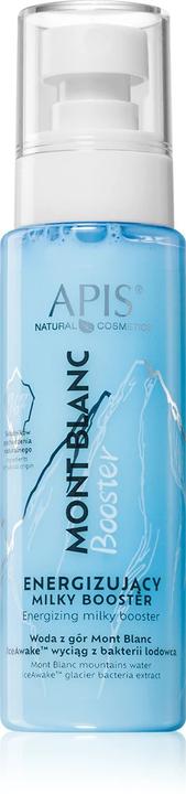 Image du produit Apis Natural Cosmetics Apis Mont Blanc Energisant Milky Booster 100Ml (100 ml)