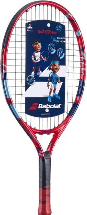 Produktbild Babolat BALLFIGHTER 19 (000, 0000, 160 g, Bespannt)