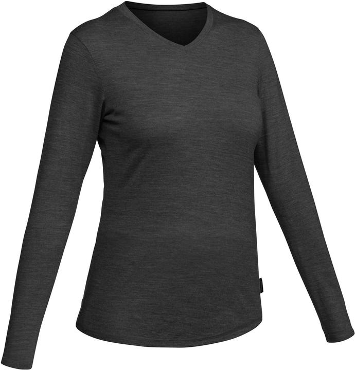 Actual product image Forclaz TRAVEL 100 WOOL (L)