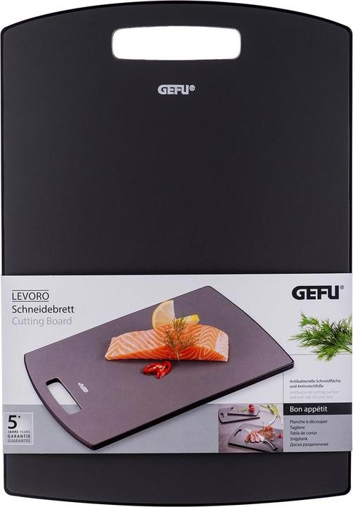 Produktbild GEFU Levoro