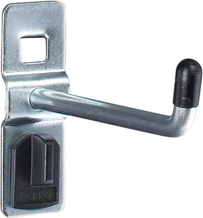 Actual product image Bott Hook for perforated plate system