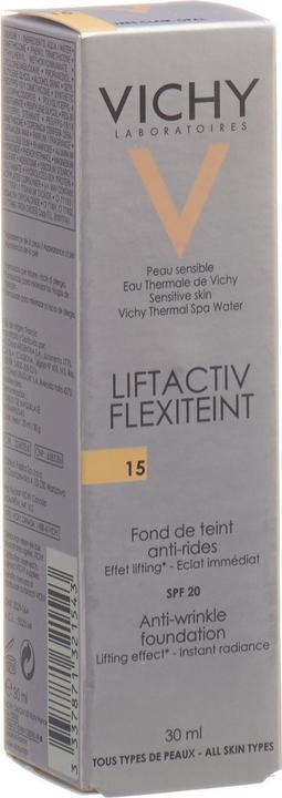 Actual product image Vichy Liftactiv Flexiteint (15 Opal)