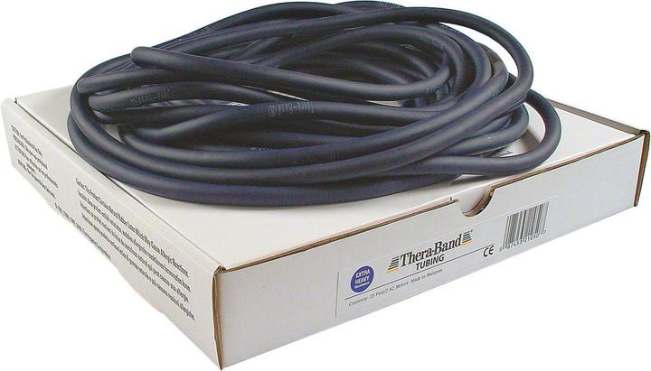 Produktbild TheraBand Tubing (7.50 m, Extra Stark)