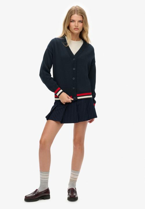 Produktbild Superdry Strickjacke, Damen (S)