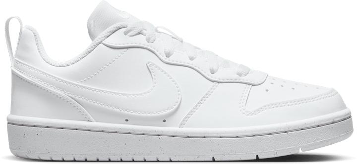 Produktbild Nike Court Borough Low Recraft (GS) (35.5)