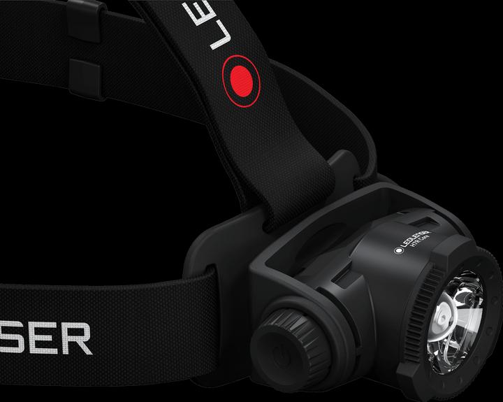 Image du produit Ledlenser H7R Noyau (1000 lm)