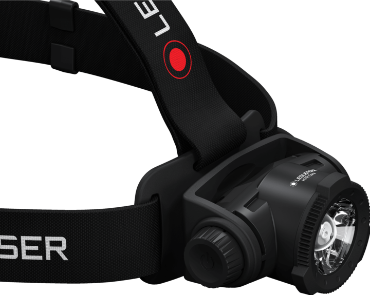 Produktbild Ledlenser H7R Core (1000 lm)