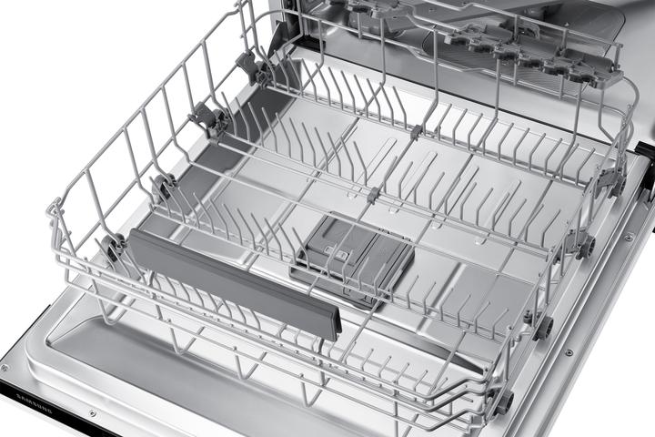 Actual product image Samsung Dishwasher DW8000, fully integrated, DW60A8060IB/ET