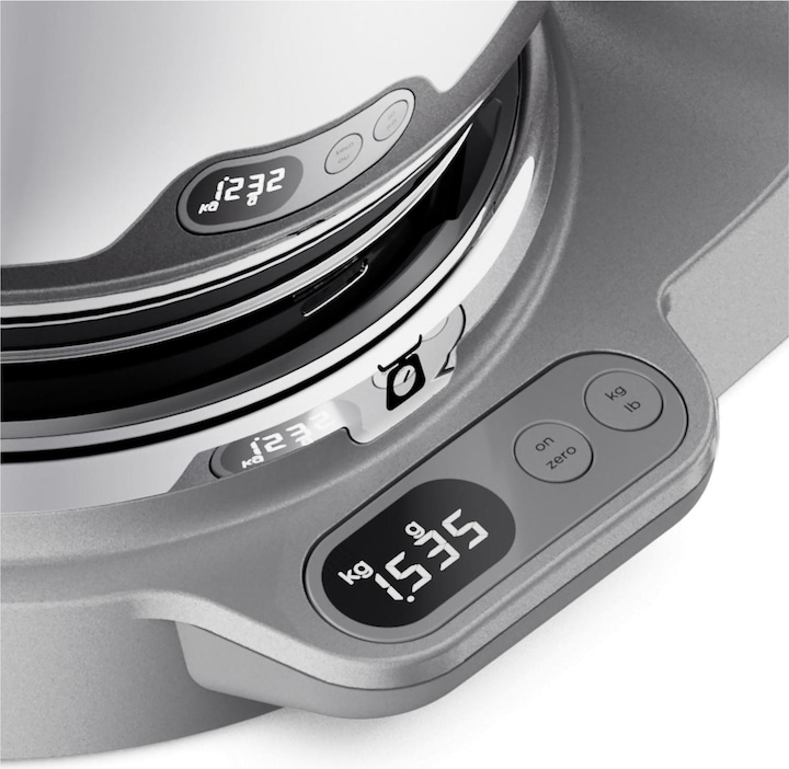 Immagine prodotto Kenwood Titanium Chef Baker XL (1200 W)
