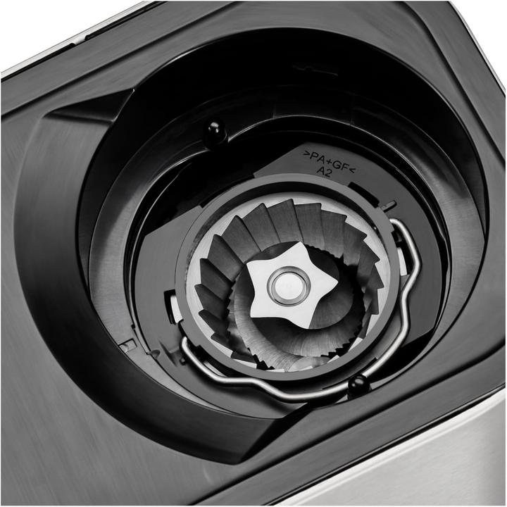 Actual product image WMF Espresso grinder (417080011), Cromargan