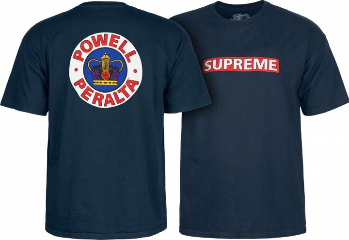 Produktbild Supreme T-Shirt (M)