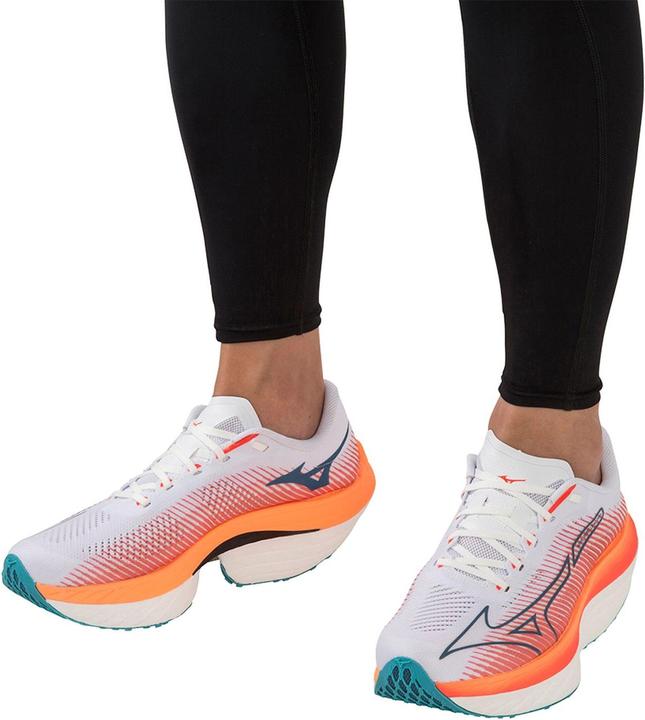 Actual product image Mizuno Wave Rebellion Pro (42.5)