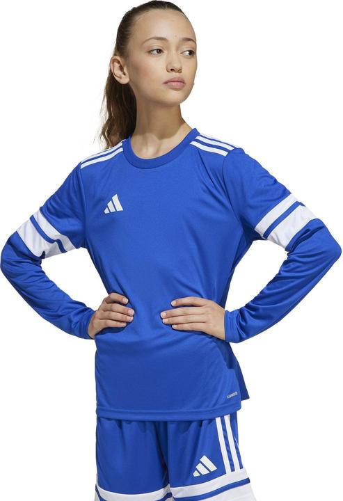Produktbild adidas Squadra 25 Trikot Kids (152)