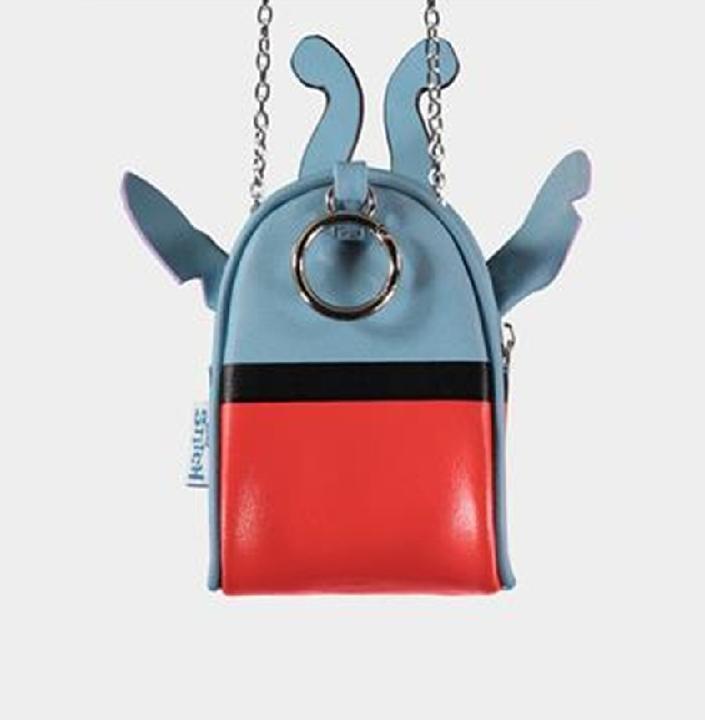Actual product image Difuzed Lilo & Stich - Micro Bag