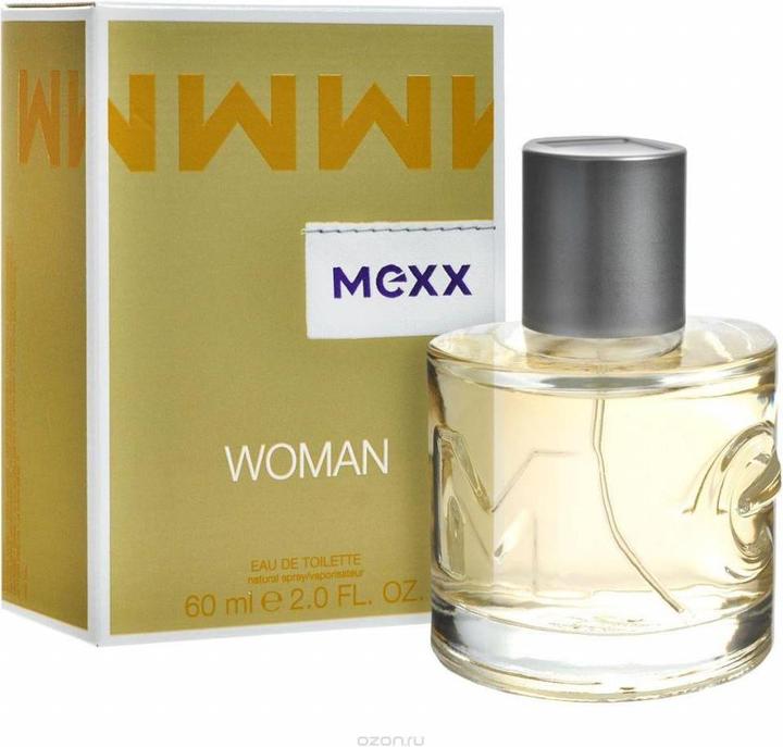 Immagine prodotto Mexx Donna (Eau de parfum, 40 ml)