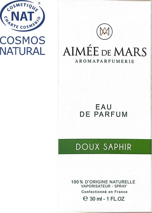 Immagine prodotto Aimée de Mars Doux Saphir Eau de Parfum Legère (Eau de parfum, 30 ml)