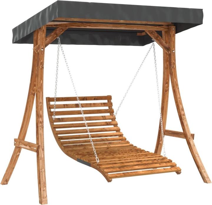 Actual product image vidaXL Romeo