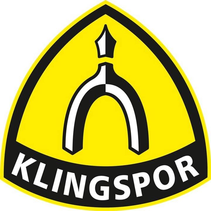 Actual product image Klingspor NRO 400 - Non-woven web rolls 100 x 10000 mm (Fine)