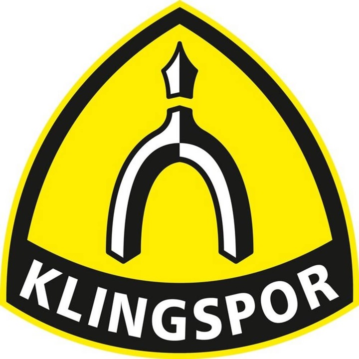 Produktbild Klingspor NRO 400 - Vliesrollen 100 x 10000 mm (Fine)