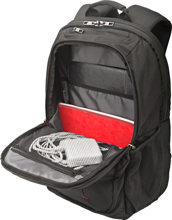 Actual product image Samsonite Notebook backpack Guardit (27 l)
