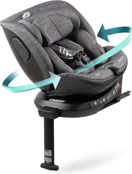 Image du produit Fairgo Adore (Reboarder)