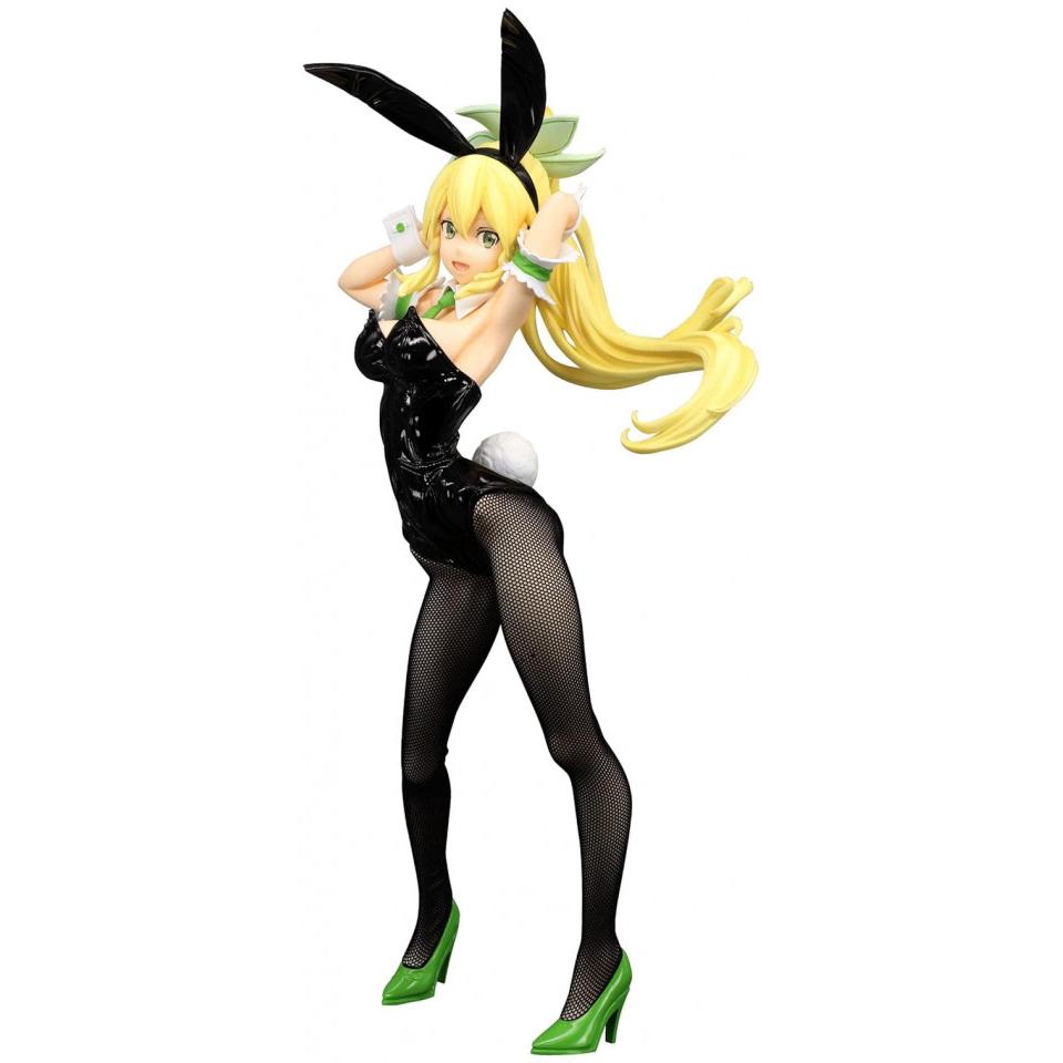 Furyu SWORD ART ONLINE - Leafa - Statuette BiCute Bunnies 28cm