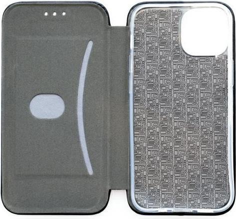 Image du produit Beline Etui Book Magnétique iPhone 13 Pro Max 6,7 niebieskiblue (Apple iPhone 13 Pro Max)