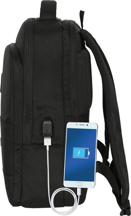 Actual product image Safta Real Madrid - Backpack (19 l)