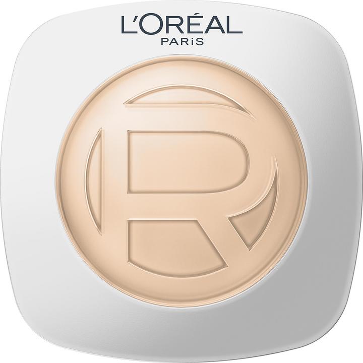 Neutral Light