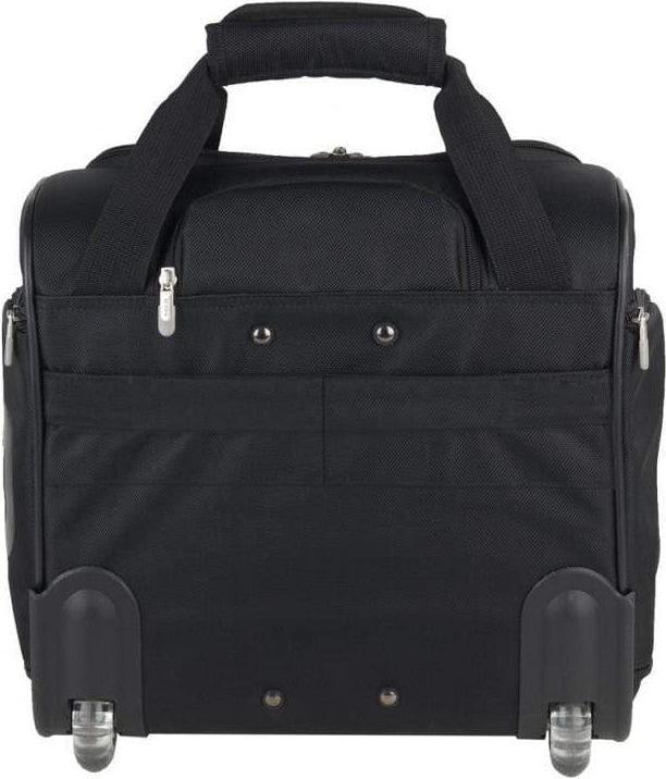 Actual product image Züca Skipper roller bag
