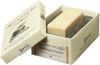 Immagine prodotto Gamila Secret Mini sapone al geranio 30g (Lozione di sapone)