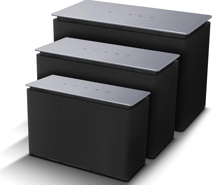 Produktbild Dyon Multiroom Lautsprecher Area M (WLAN, Bluetooth)